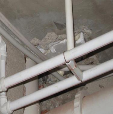 通州漏水维修 卫生间漏水的原因是什么？卫生间下水管漏水怎么办？