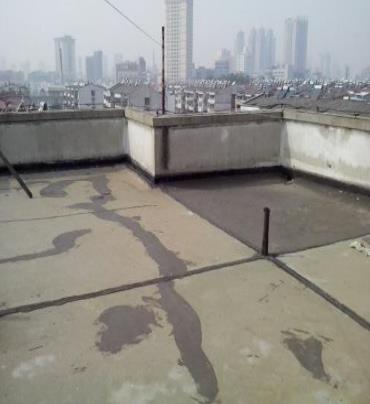 通州漏水维修 楼顶漏水是什么原因，楼顶漏水维修方法是什么?