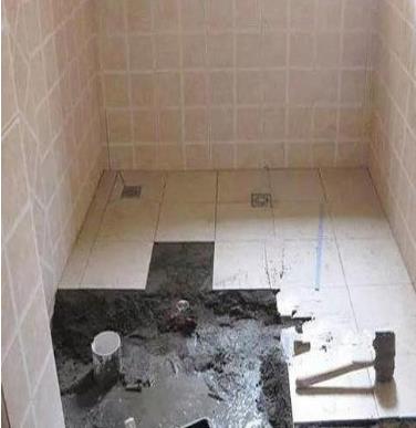 通州漏水维修 厕所漏水怎么修补?